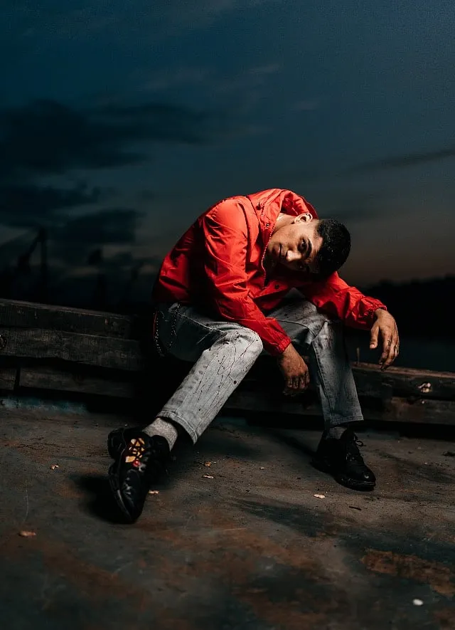 B-Boy Wildchild aka 24-year-old Eshwar Tiwari has his eyes on participating in the Olympics and has been training for that.   Nikhil More