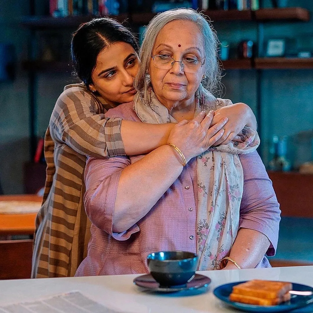 There have been male filmmakers who have stayed away from judging their female protagonists or sexualising them with the intent of titillating the male viewers 