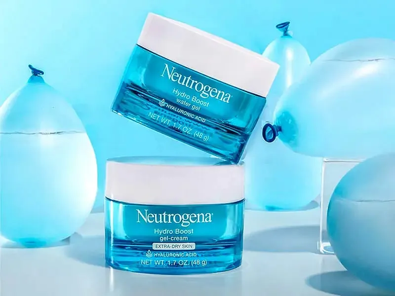 Neutrogena Hydro Boost Gel CreamShop here₹ 1,000Sometimes keeping it easy is better than trying to complicate your routine with too many actives. This gel-cream is a powerful remedy for skin that is thirsty but still oily—it hydrates with hyaluronic acid yet it absorbs ultra-fast, leaving behind a super plump finish that serves as a great base for make-up, and for the rest of your regimen. 