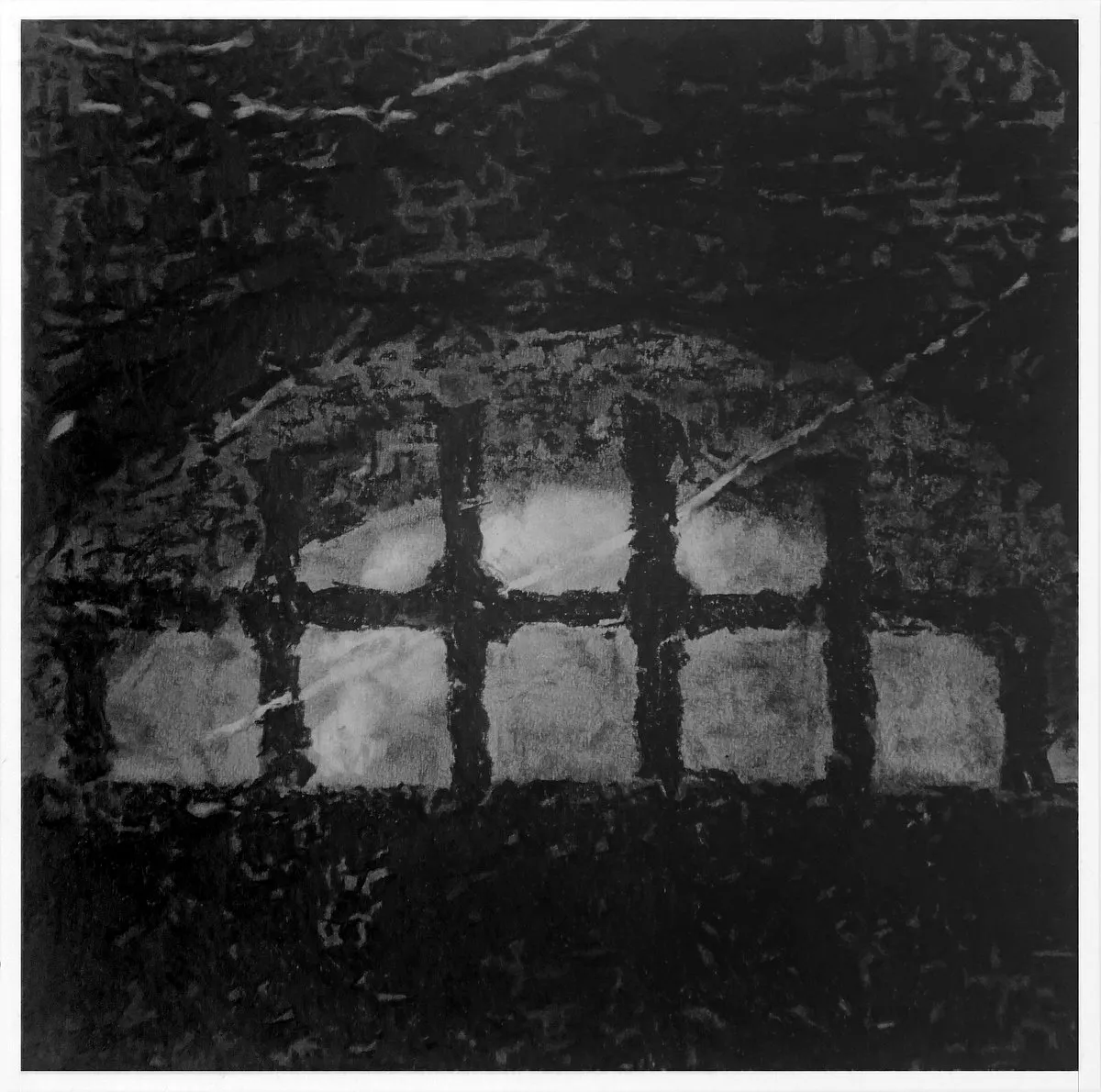 Shrine EmpireShrine Empire brings together works by Awdhesh Tamrakar, Divya Singh, Lavkant Chaudhary, Piyali Sadhukhan, Priyank Gothwal, Sangita Maity, Samanta Batra Mehta and Shruti Mahajan, bringing forth ideas of “community politics, urban migration, gender, the poetry within isolation, absurdity of repetition in our everyday lives and temporalities of time and space at large”. According to Shefali Somani and Anahita Taneja, co-founders of the gallery, their aim is to bring together these narratives through a research-oriented approach that delves deep into the politics of the entire region and its relation to creation. 