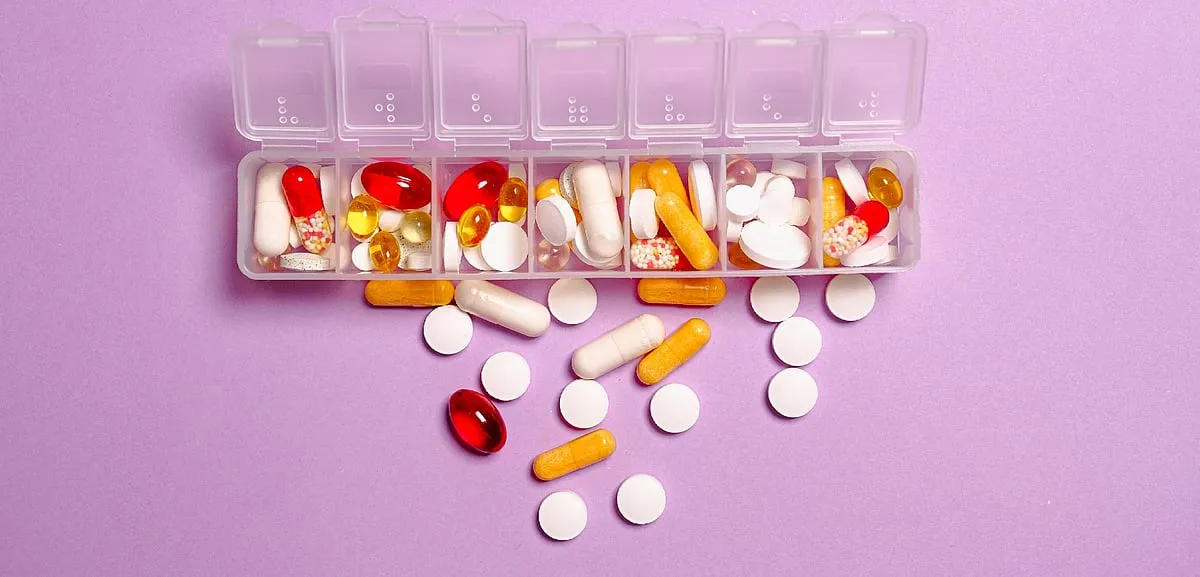 However, as with all online activity, there is the risk of inaccurate and dangerous spread of information via self-styled health gurus. A lot of them claim to ‘cure’ PCOS (it isn’t medically possible). Image: Pexels 