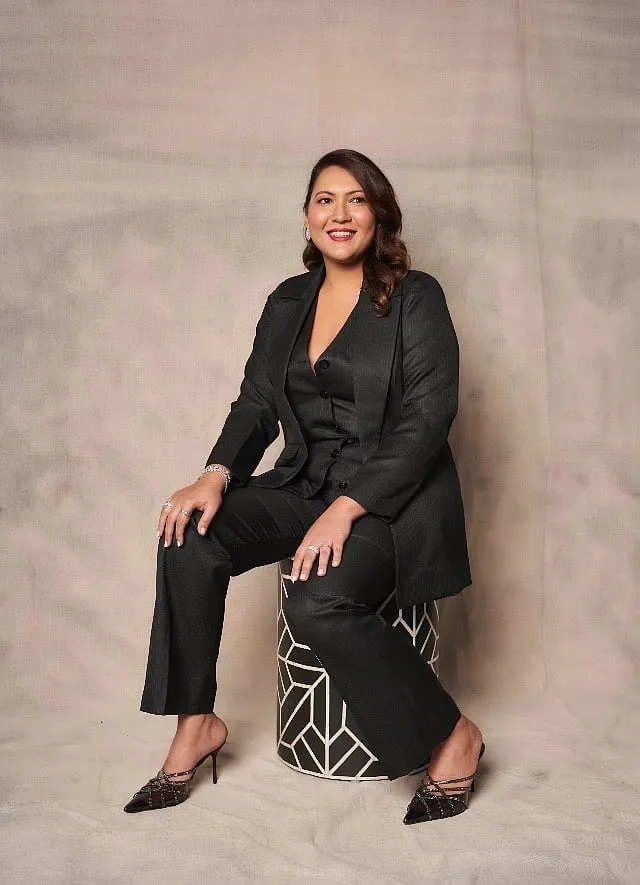 For Sonam Nair, who directed the  two-part series Masaba Masaba,  the difference lies in the details, especially when one is telling a more slice-of-life tale.  