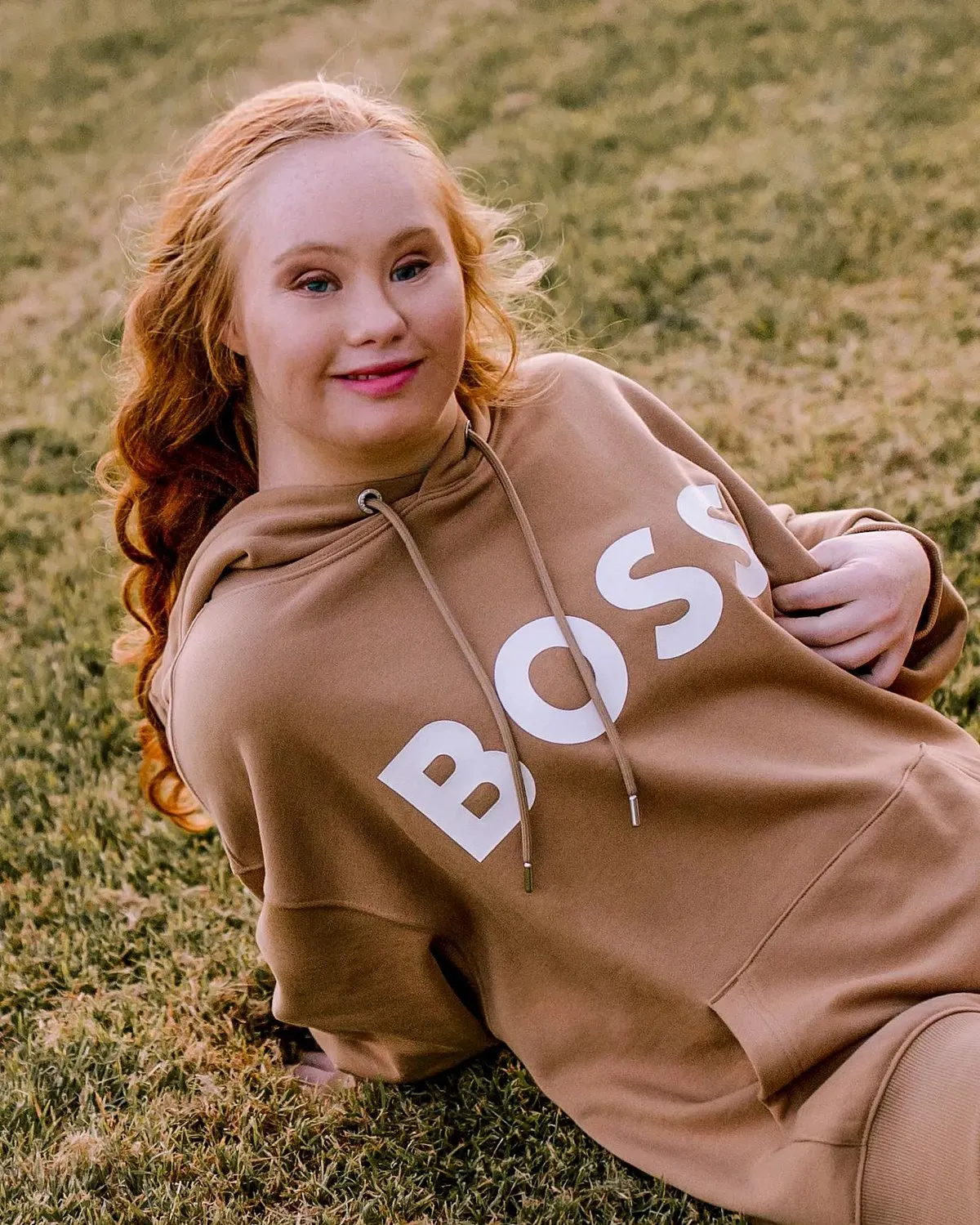 Madeline StuartWhen it comes to inclusivity, including disabled people seems to be the final frontier. On her Instagram, Madeline Stuart—a model and content creator—is redefining what it means to be a model with Down's syndrome. Come for her groundbreaking activism, stay for her cheerful, uplifting optimism—you’re guaranteed a smile as you scroll through her page. 