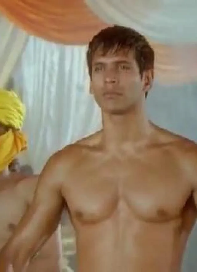 Milind Soman and Alisha Chinai in the 1995 music video for Made in India revolutionised the pop scene on Indian television 