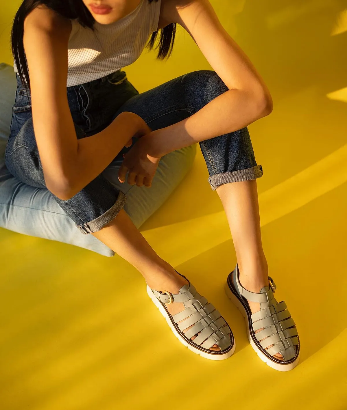 Vanilla Moon: For boots, brogues and ‘ugly sandals’Looking for a chicer version of the ‘ugly sandal’ trend that has millennials and Gen-Z hoarding old-school footwear? Deepika and Gautam Mehra’s New Delhi-based label Vanilla Moon has upgraded this trend with their subtle interpretation of chunky footwear. Not just that, but the brand also has a collection of loafers, boots and brogues for women to add to their travel wardrobe, and are created in the heart of Agra, the city of master shoemakers.Available at: vanillamoon.in 