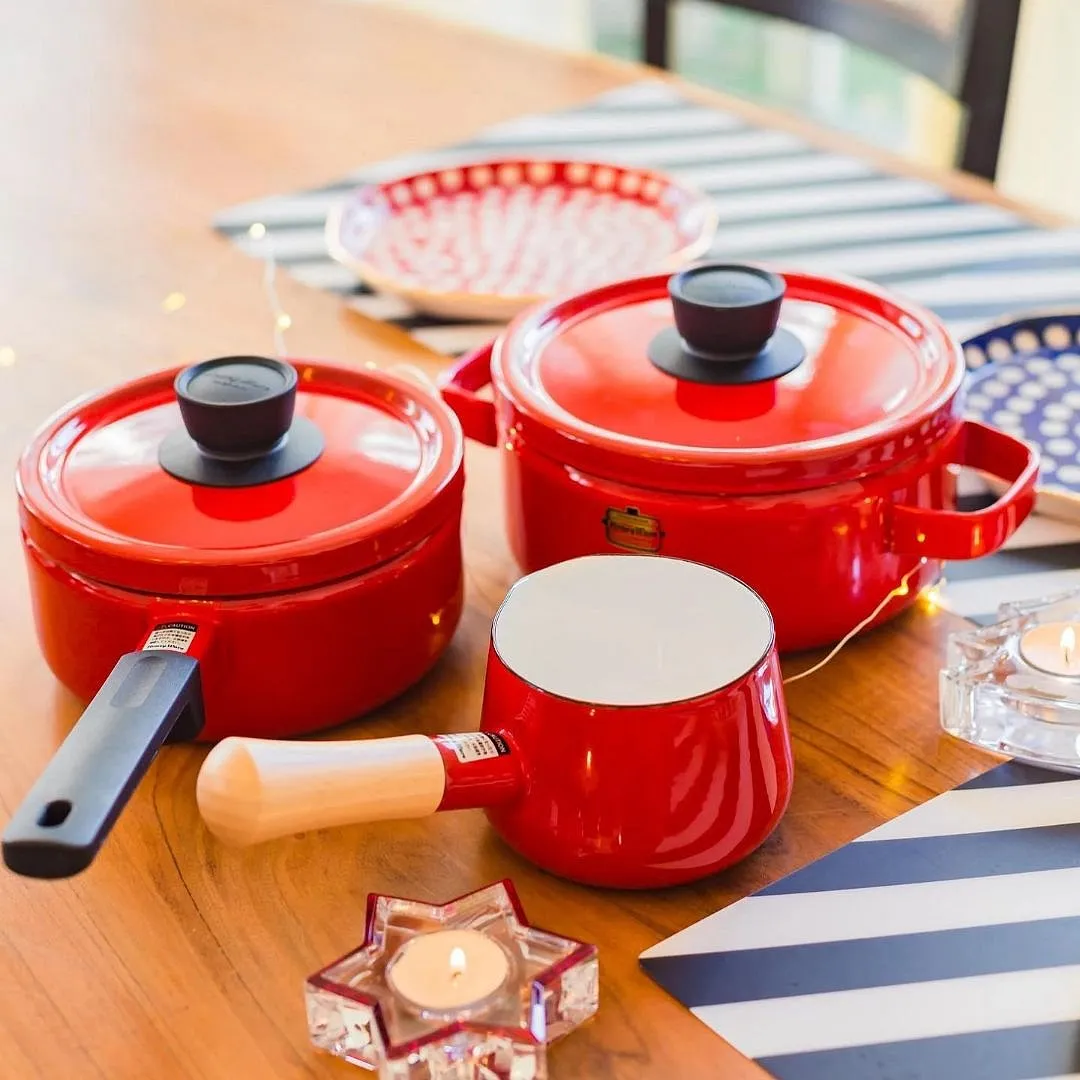 Japanese cookware brand Fujihoro is a pandemic success story  