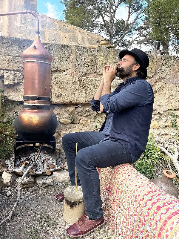 This invite-only festival is extended to those from across the globe who work to take their country’s indigenous crafts away from extinction. Image: Xtant 