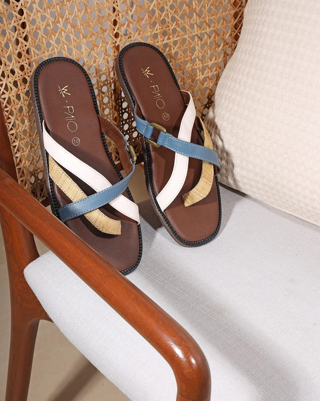 Paio: For vegan footwearMumbai-based Shweta Nimkar founded Paio in 2013 with one simple agenda—to create cruelty-free, sustainable and conscious footwear that provides comfort and is high on design. Approved by PETA, the brand stays away from using leather or other materials that are harmful to animals, and instead experiments with fabrics such as hemp, jute and cotton. Doing their bit for the environment as well, Paio has teamed up with 5RCycle Foundation—a waste management, non-profit organisation—to donate and give new life to footwear and clothing items, rather than dumping them in the landfills. Our pick: Their men’s range of slip-ons in collaboration with designer Wendall Rodricks are ideal to take on holidays.Available at: Paio.co 