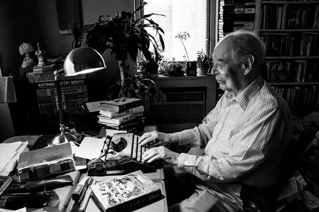 Gregory Rabassa translated many of Gabriel García Márquez's books from Spanish to English 