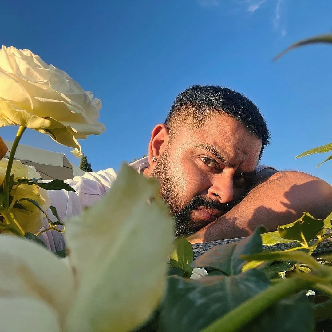 Santu Misra, erstwhile fashion blogger is a talent spotter for incubating fresh faces that will take on the social media promotions  