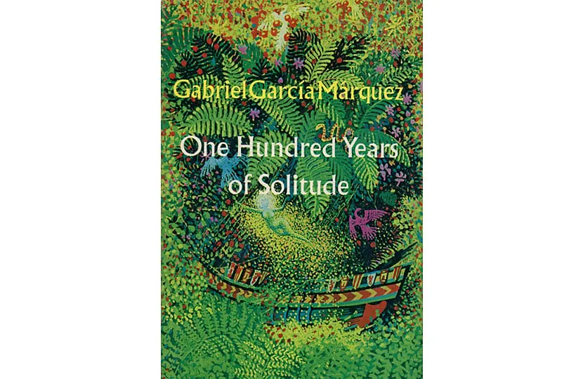 Márquez had famously said that he liked the translated version of One Hundred Years of Solitude more than his version in Spanish 