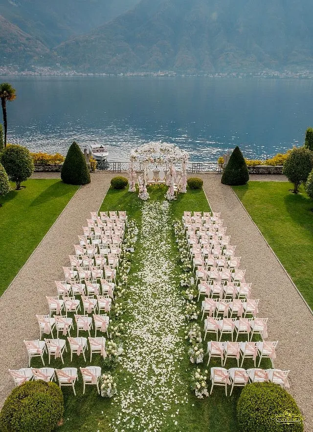 “The pandemic introduced us to the idea that intimate weddings are also enjoyable. It’s not so much a shift but a new category that has emerged which empowers many more to celebrate in their own small way,
