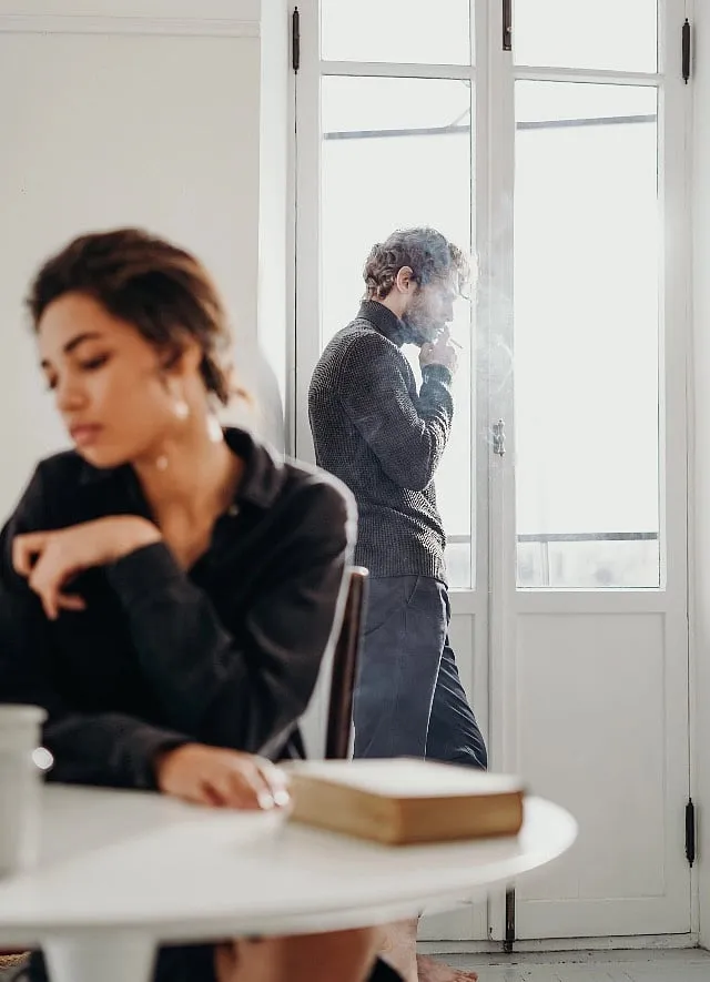 The signs are manifold: a subliminal fear of unhappiness; getting triggered by almost everything the abuser says or does; physical discomfort whenever you meet or talk to them. Image: Pexels 