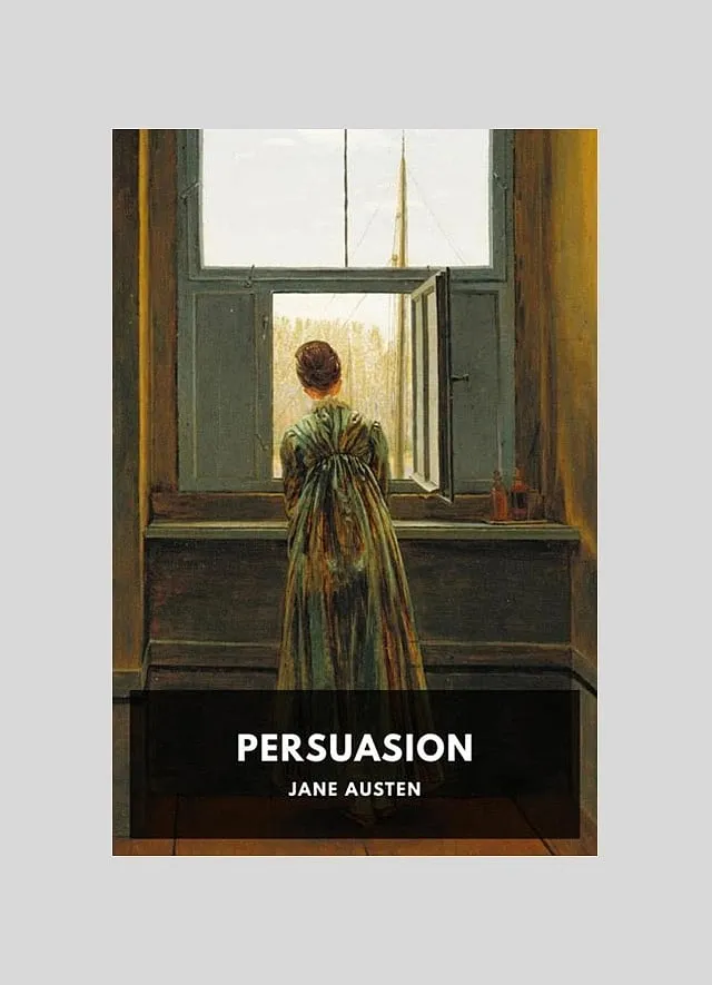 There were some big differences between the film and the book, starting with the film's first-person narrative 