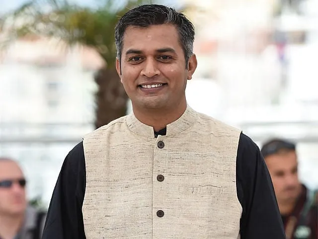 Director and writer Neeraj Ghaywan—whose 2015 film Masaan received widespread critical acclaim 