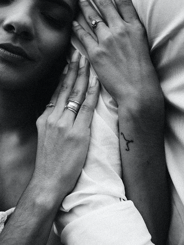 Having children need not equal to a sex-starved marriage, and neither is sex a chore to be ticked off a to-do list. Image: Pexels 
