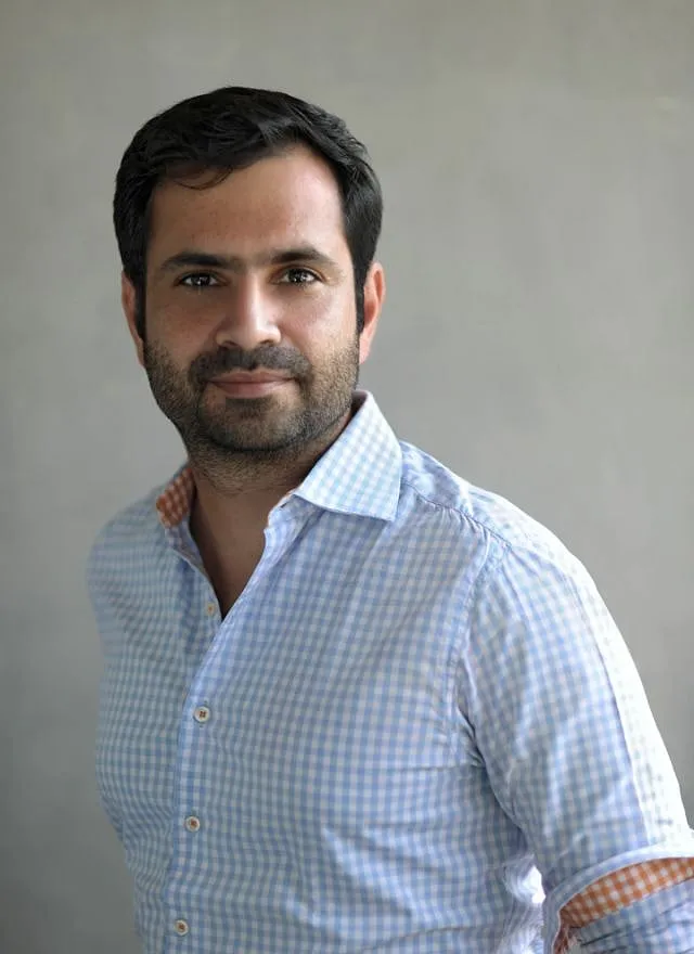 Vice chairperson, of BFT Firdaus Variava is a big believer in collaborative design processes  