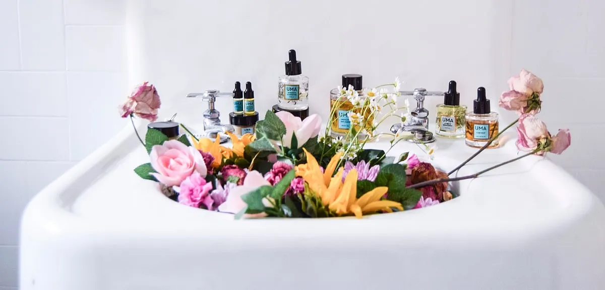 Holecek believes Ayurveda naturally relies on principles that today’s millennial and Gen Z audiences care about 