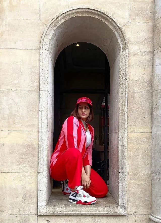 Being into the sneaker game for long, Ridhii Paul has seen a rapid growth in this culture in the last two years itself 