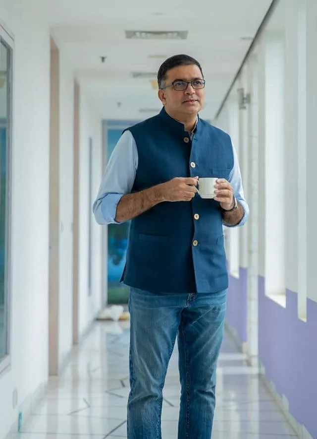 Parthip Thyagarajan, CEO, WeddingSutra says the big surge has been in venue rentals for destination weddings  