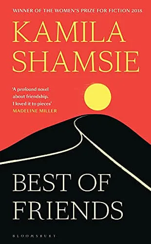 Best of Friends by Kamila Shamsie (Bloomsbury India)Having discovered Shamsie with Home Fire, I had desperately been waiting for her next, ever since Best of Friends was announced. And parts of the book did not disappoint. Karachi, London and cricket are three things that Shamsie loves and all find place in this book that tells the story of a female friendship between Maryam and Zahra. The story begins when both the girls are growing up in Karachi and how their distinctly-different-but-affluent family backgrounds always hovers over the friendship. However, as they grow up and lead successful professional lives in London, the choices they make begin to test their friendship. While Maryam funds ethically dubious projects regarding facial recognition, Zahra heads a civil liberties’ watchdog. Inspired by present times where conflicting political opinions often find us in the crosshairs of people we deemed “close,” Shamsie, like in Home Fire, talks about socio-political issues. But, just as in Home Fire, it is through the rose-tinted glasses of an affluent section of society. However, the award-winning writer is known for her nuanced take on relationships, especially from the perspective of women and that holds her in good stead in Best of Friends too. 
