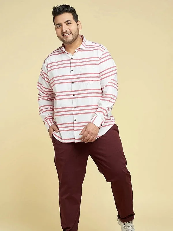 Apparel label, Snitch creates clothes for plus-sized men 