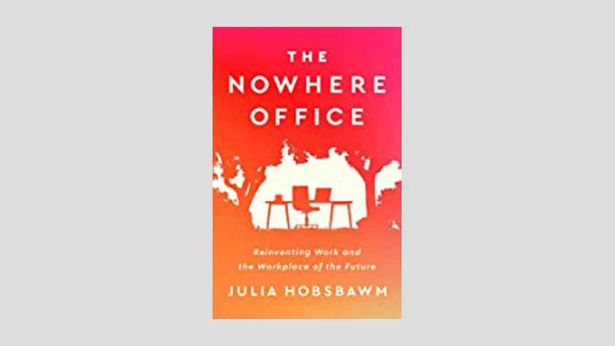 The Nowhere Office: Reinventing Work and the Workplace of the Future by Julia HobsbawmHachetteThe traditional office as all knew it before COVID-19 hit us was teetering in existence. It is inevitable then, that the future of work, in a pandemic and post-pandemic world will be different. Julia Hobsbawm’s smart primer on the workplace of the future is a practical guide to navigating a pivotal moment in the history of work as well as a lesson in adapting to change for both employees and employers. She offers fresh strategies on hybrid-working along with deep insights into how the way we work is being transformed by larger issues revolving around community, hierarchy, bias, identity and security. An evangelist for embracing change, Hobsbawm says this moment in time can truly turn out to be more meaningful and more productive for us. Extremely relevant. 