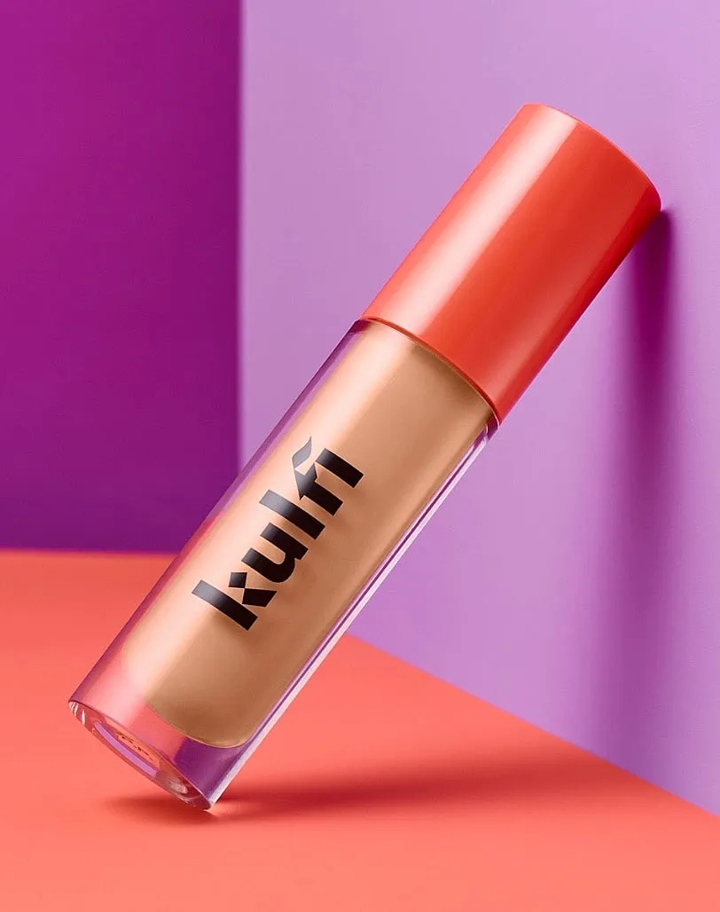 Kulfi Beauty is a South Asian-founded and South Asian-inspired beauty line, though the level of buzz it has generated transcends that. 