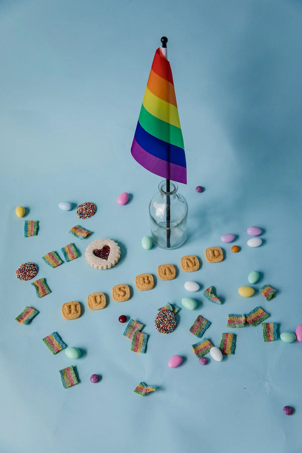 Are queer couples necessarily waiting for the law of the land to recognise them? Image: Pexels 