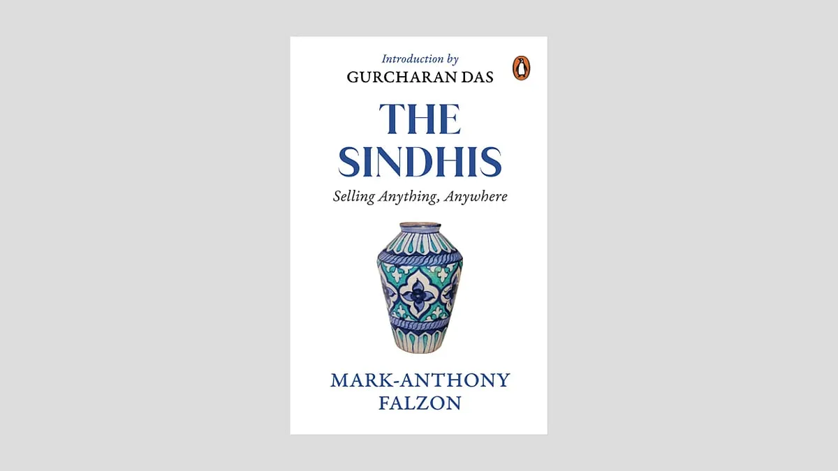 The Sindhis: Selling Anything, Anywhere by Mark-Anthony FalzonPenguin Random HouseFeared, respected, mocked at but always acknowledged as the community with great business acumen, the Sindhis and their trade are spread far and wide not only in India but across the globe. Survivors of the bloody line that was drawn across the Indian subcontinent by Cyril Radcliffe–the (Hindu) Sindhis–migrated post-1947 in droves fanning across cities the world over. In Sindh, the Hindus were a prosperous minority, and Partition dispossessed them of their livelihood and assets. But their innate business acumen struck again and again, making them branch out to bigger things. This is the 13th book in Penguin’s multi-volume series, The Story of Indian Business, in which Mark-Anthony Falzon examines the social and cultural infrastructure that sustains Sindhi businesses and their networks. He traces the growth of the well-known Sindhi business firms–Chanrai, Chellarams, Choithrams, Moorjanis and Harilelas—as well as the phenomenal success story of the Hinduja brothers—and how they adapted to local conditions. 