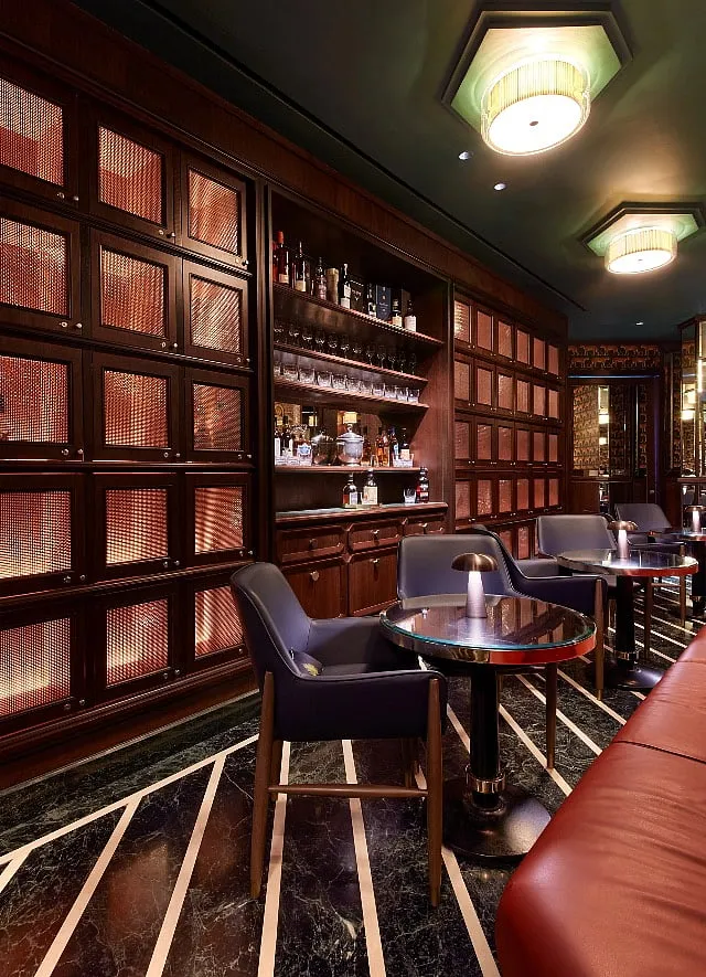 The re-imagined Yantra has a snazzy bar, along with private dining and main dining areas.  Hongde Photography<br />
+65 90090287<br />
; Hongde Photography<br />
+65 90090287<br />
hongdephoto@gmail.com