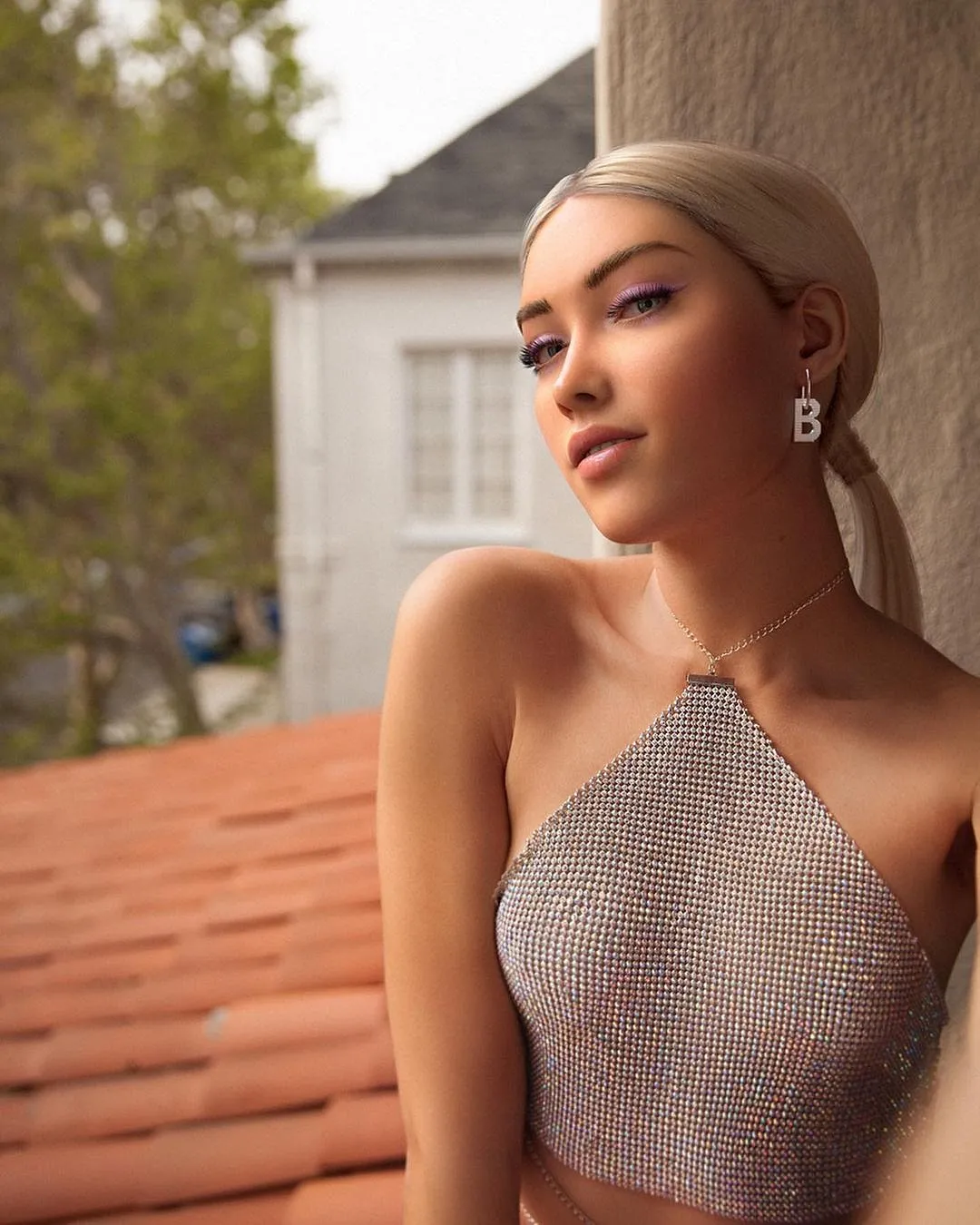 Bermuda:If Barbie belonged to Gen Z in Y2K clothing, she would be Bermuda. Created by the folks behind Lil Miquela, Bermuda generated ample controversy online as a former Donald Trump supporter. The Los Angeles-based CGI model has since then changed her political views. You’ll often find her hanging out with her “best friend” Miquela. As an aspiring singer, she has also released a single of the cover of Under The Bridge by Red Hot Chili Peppers.Instagram: @bermudaisbae 