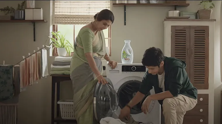 While  advertising in India and some of the obvious cues may have changed, there are several subtle nuances which still point in the direction of stereotyping and discrimination against women 