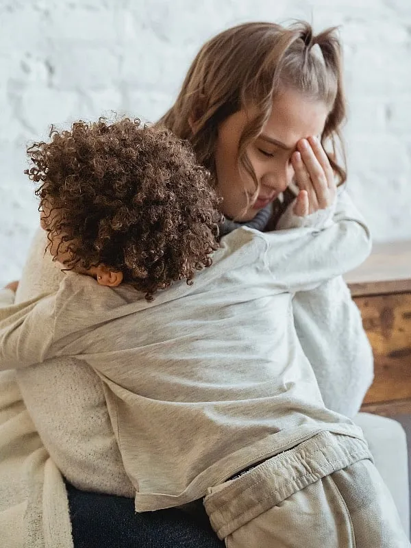 In what ways does motherhood define itself beyond the romanticised, overly optimistic cliches associated with it? Image: Pexels 