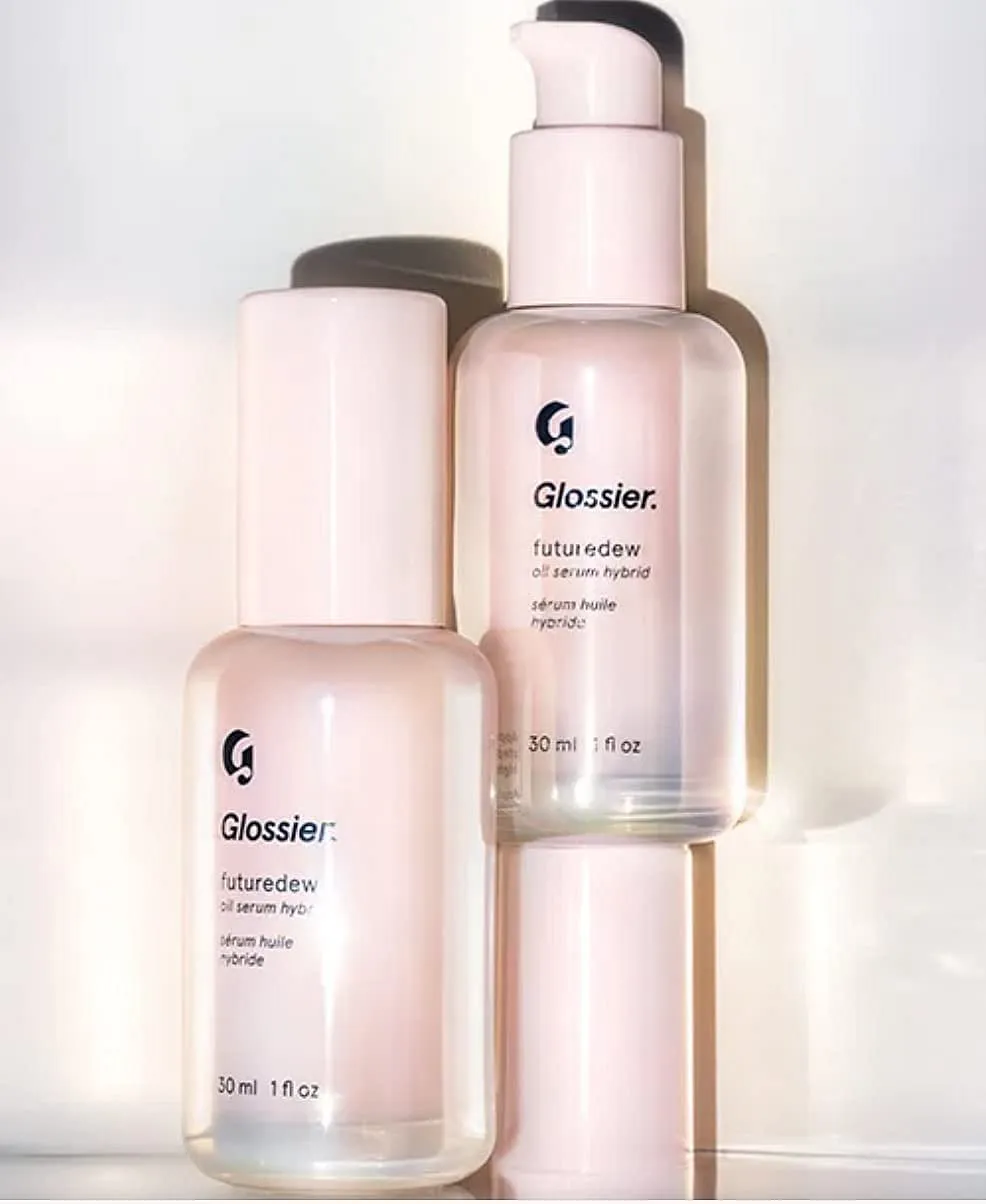 Glossier FuturedewShop here₹ 2,070For those not a fan of a viscous texture, this oil-in-water emulsion is your best bet. It feels light but is still super rich, and works best when applied either at the end of your skincare routine, or as part of your make-up routine, particularly when you want a little extra dewiness on the high points of your face. A mix of oils gives you a thirst-quenching dose of moisture, while sugarcane squalane plumps immediately. 