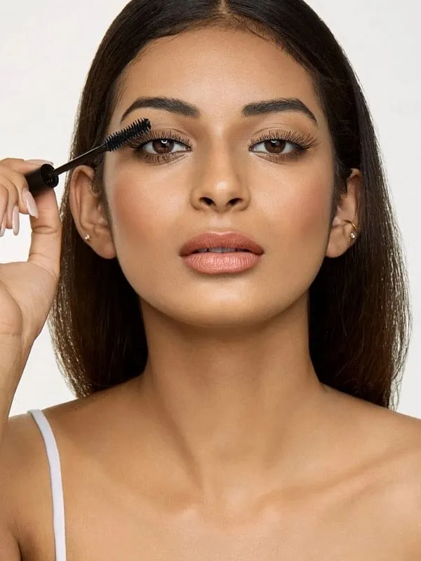 SUGAR Cosmetics felt like their consumers were very specific in terms of what they wanted. Hence it made the most sense for them to create three mascaras with different USPs  