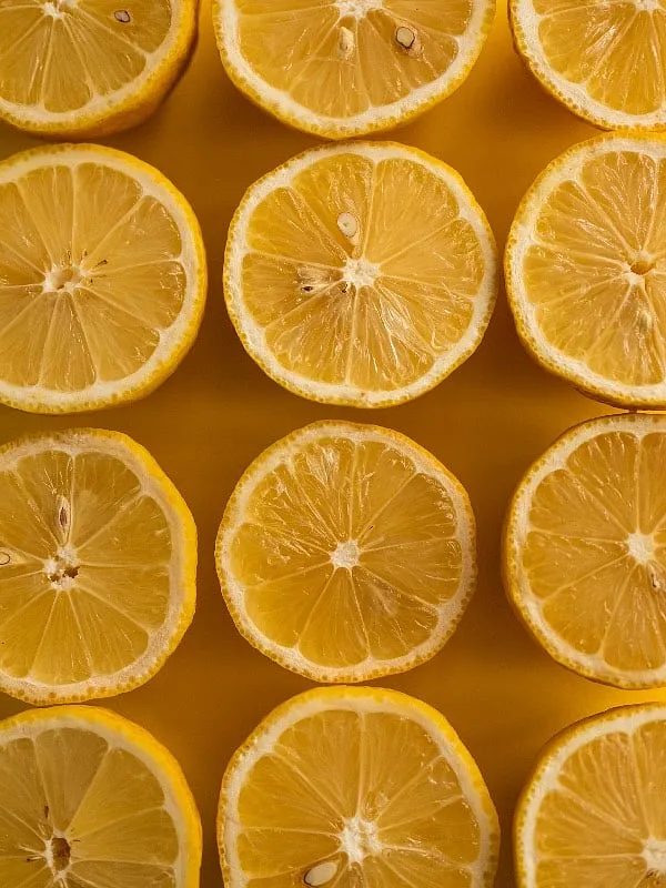 While some home remedies may work, some food items are best on your plate, rather than on your face. Photo: Pexels 