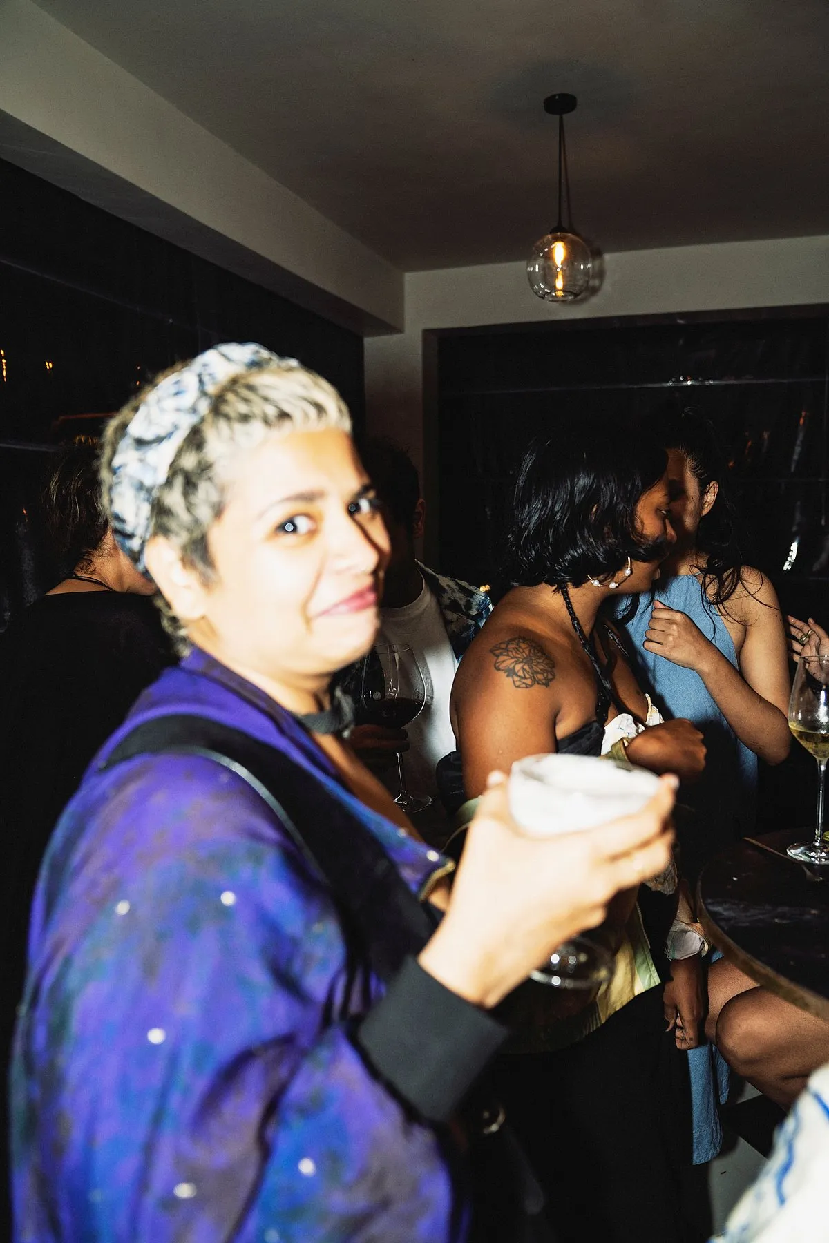 Pretika Menon.  Image: Tuhin Chandra 
