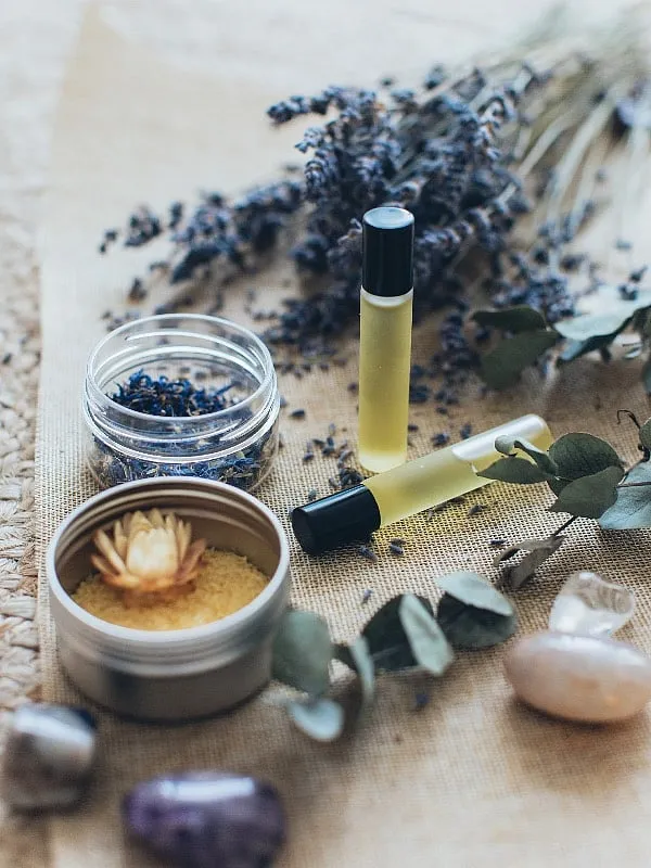 We might not remember the memory with a smell, but our brain has stored the emotion that matches it. Photo: Pexels 