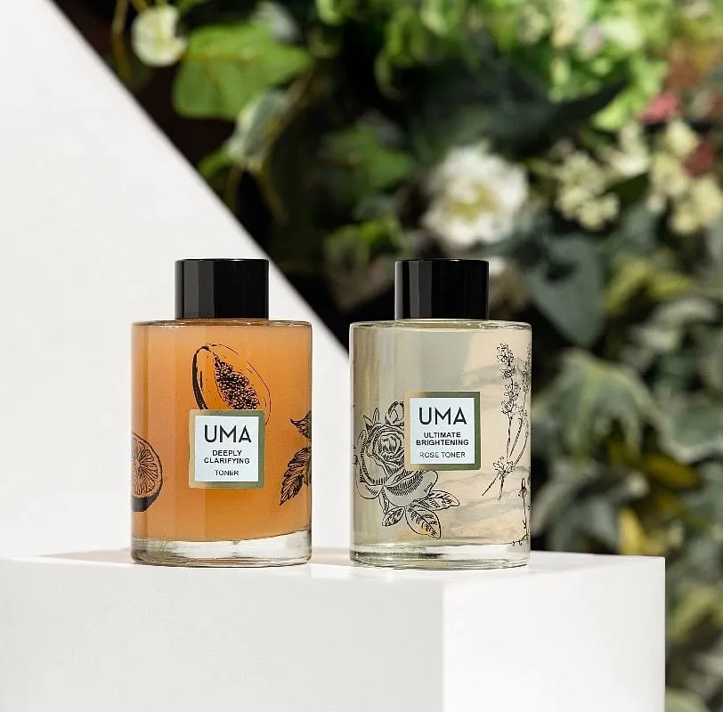 UMA is  focused on creating a solid base of education around the science behind our products 