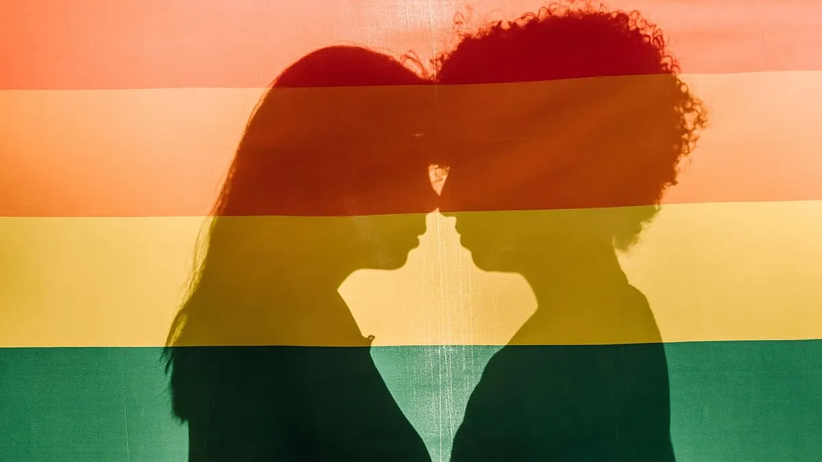 While the Supreme Court read down Section 377 of the Indian Constitution and decriminalised same sex in September 2018, in multiple affidavits filed before courts, both the state and central governments have legally opposed queer marriages. Image: Pexels 