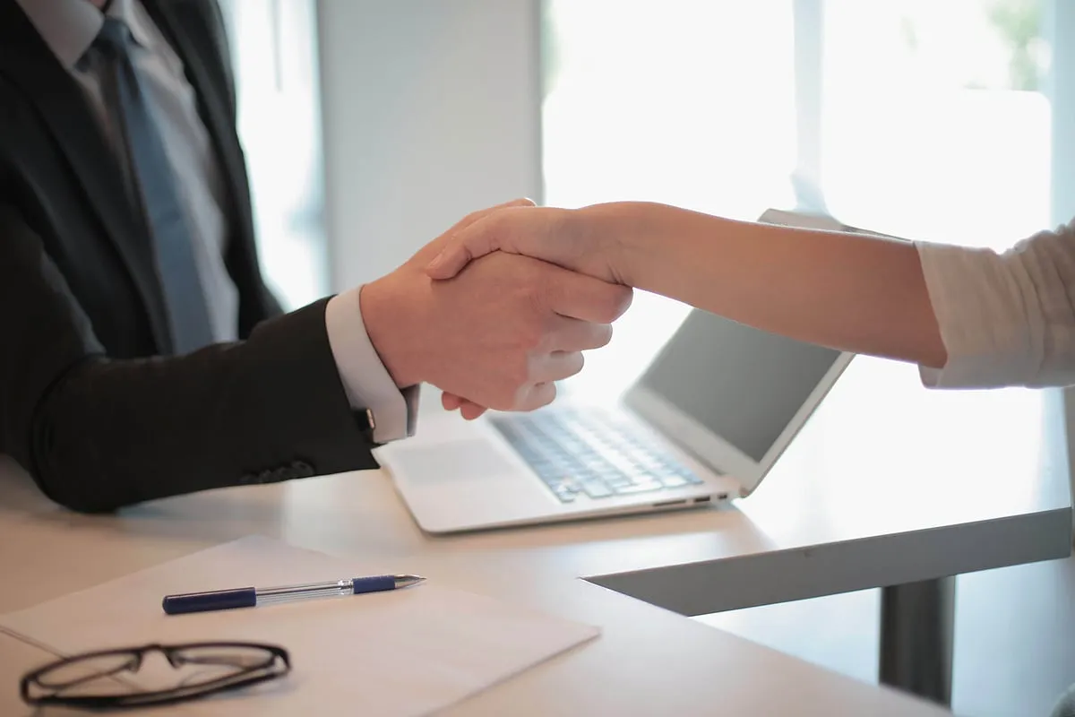 The general consensus amongst coaches and clients is that you should hire someone when you feel ready for growth and the ability to work with introspection. Image: Pexels 