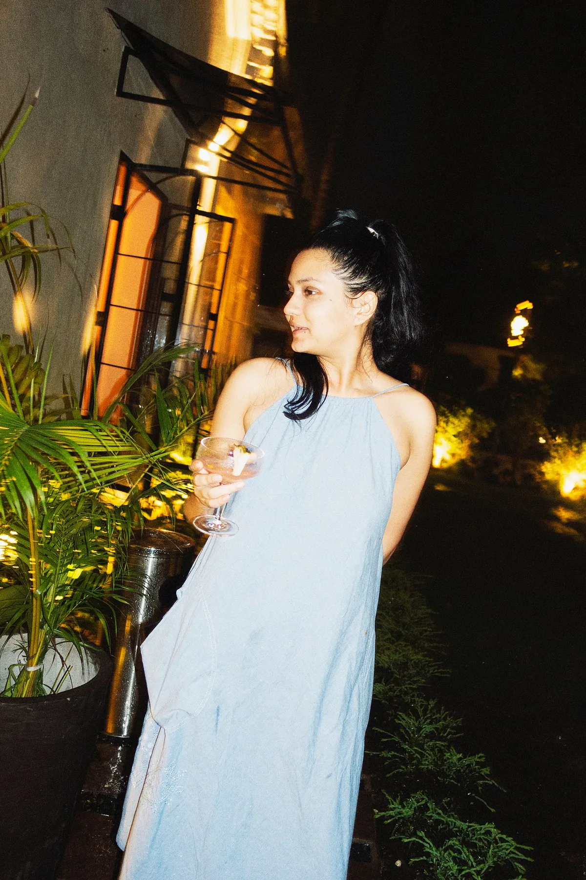 Maia Lai.  Image: Tuhin Chandra 
