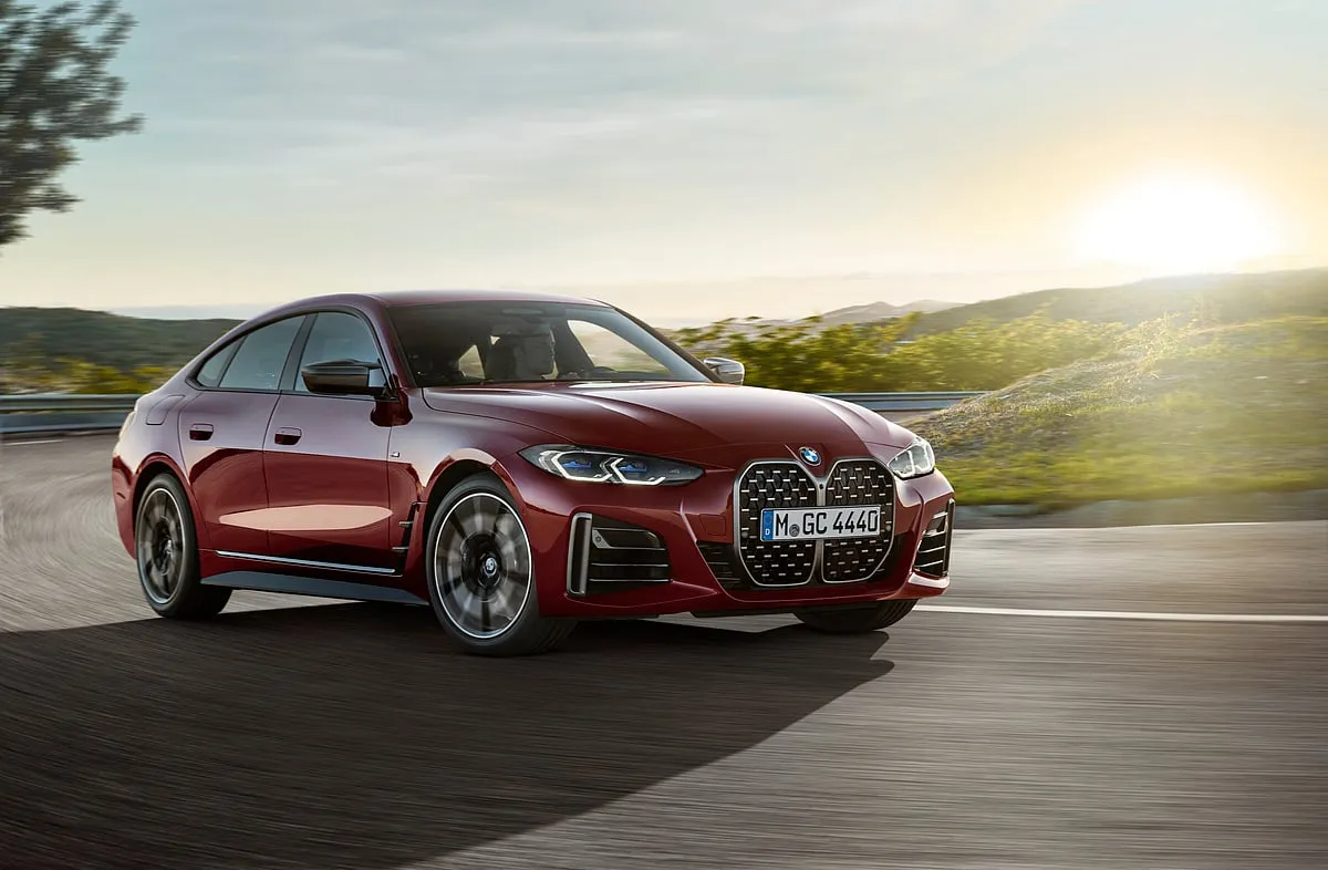 BMW 2 Series Gran CoupéThe 2 Series Gran Coupé is the epitome of style and snazziness. It is flamboyant and evolving in its driving dynamics. Its power comes from two-litre engines, whether it is the TwinPower Turbocharged petrol motor with 190HP and 280Nm of torque or the turbocharged diesel one with 190HP too but an immense 400Nm of twist force. A cross between a sedan and a sports coupé, the 2 Series Gran Coupé will not only make you feel good but also announce your arrival in style.Prices start at ₹41.50 lakh  Tom Kirkpatrick
