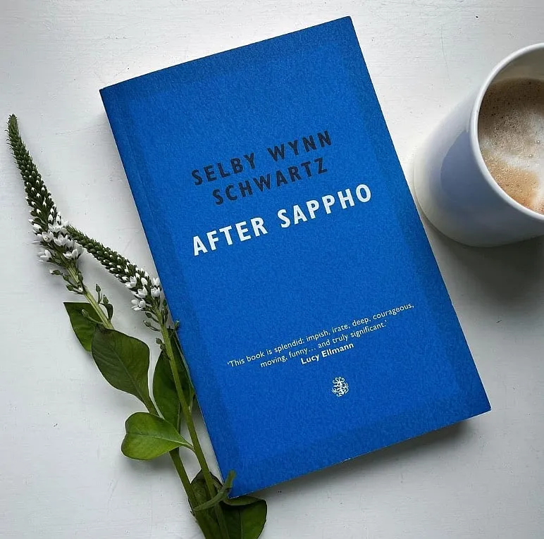 The international cover of the book. Image: @gyrith 