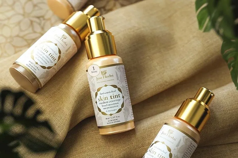Just Herbs, a homegrown Ayurvedic brand, follows a unique crowdsourcing model when it comes to product development. They ask their followers what they should launch next and to rate their prototypes, and also name some of their launches after these ‘co-creators’.  