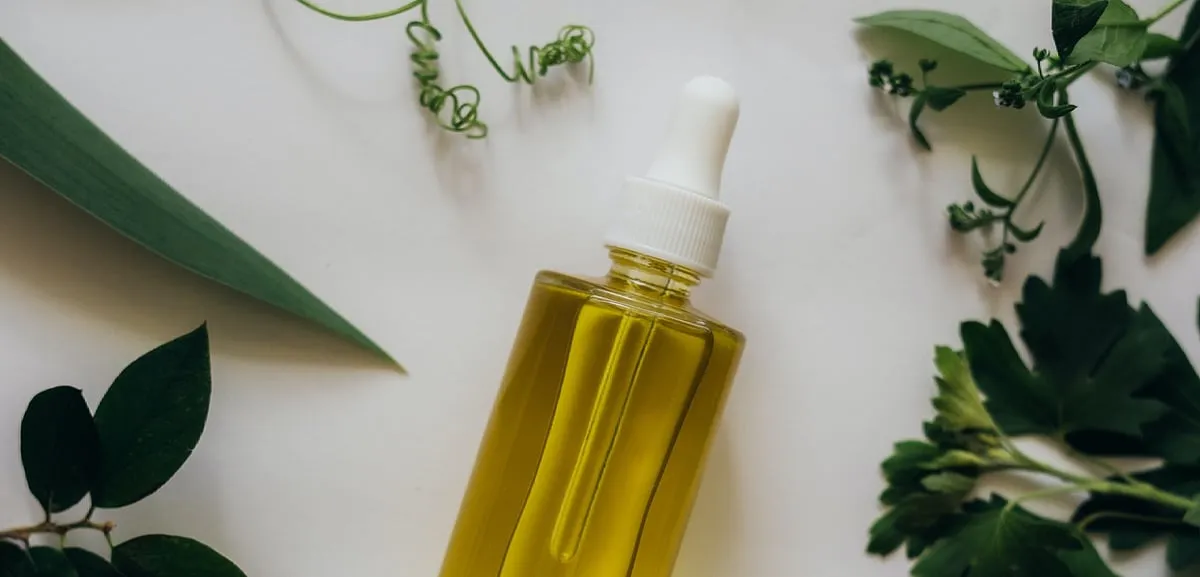 “I think aromatherapy has a lot to do with the memory you associate with the smell.