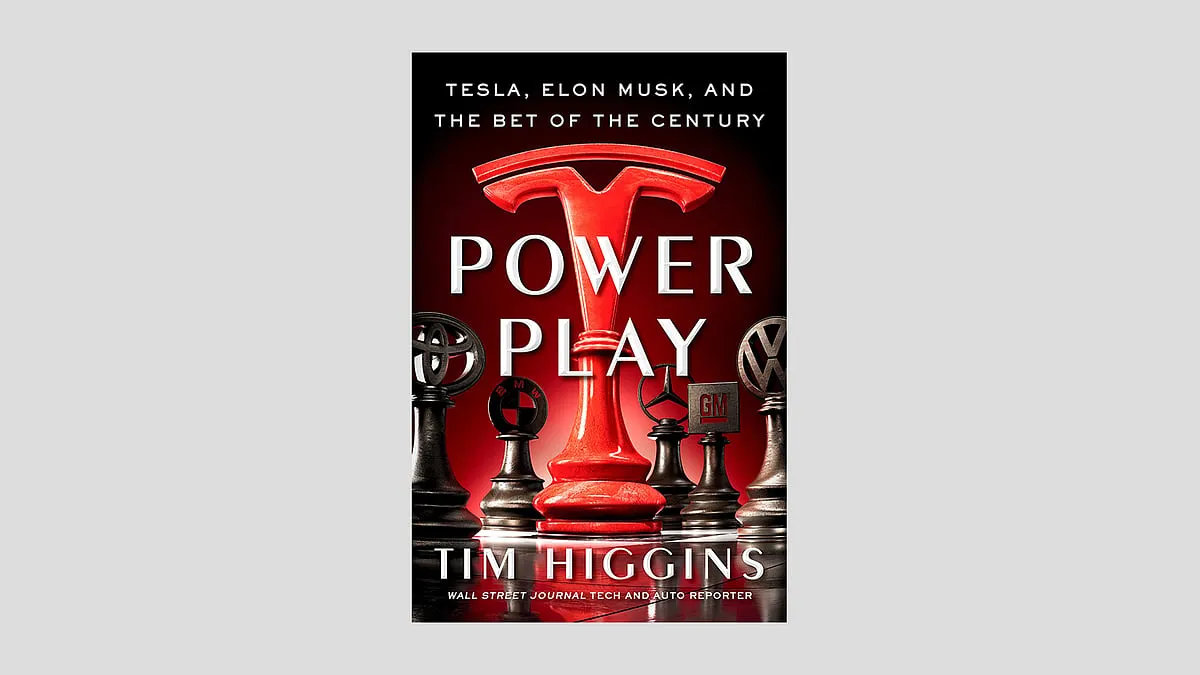 Power Play: Tesla, Elon Musk, and the Bet of the Century by Tim HigginsPenguin Random HouseHate him, love him–it’s hard to be indifferent towards the brilliance of Elon Musk’s business acumen, his failed bid for the purchase of Twitter notwithstanding. Tim Higgins tells the story of Tesla’s ascent in dramatic flourish that is in keeping with Musk’s rise. The book’s most interesting parts are the what-ifs. For instance, did you know that Tesla could have built a plug-in hybrid, or might have been sold to Google, or have become a battery supplier to the auto giants? 