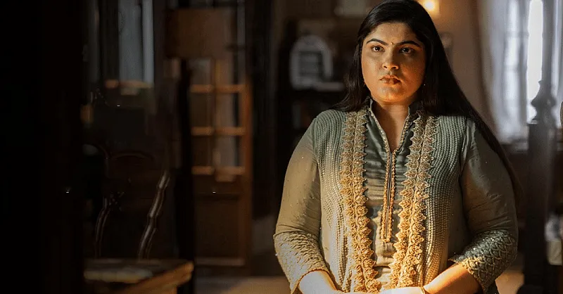 Given India's sheer expanse and diversity, mirroring the reality of the woman in a singular voice is almost impossible 