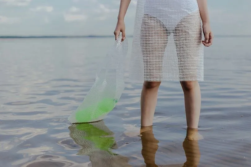 “Sustainability is about making different choices, not difficult ones,